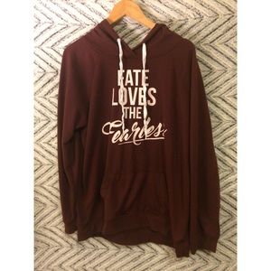 Juniors Hoodie/Shirt ❤️